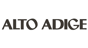 Logo of the Alto Adige News publication.