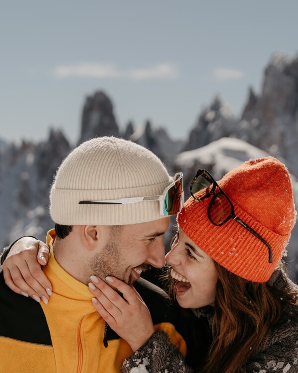 Winter may be gone, but the love and laughter we captured in the snow still brings all the feels ❄️❤️ This playful, joy-filled shoot in the Dolomites was one for the books! 😍Now, spring is blooming and summer is on the way— say hello to golden light, alpine meadows, and dreamy mountain views 🌸⛰️☀️ The Dolomites are magical all year round, and every season brings a new kind of romance.

My 2025 calendar is officially FULL - I’m now booking only elopements for 2026! If you’re dreaming of saying I do or just capturing your love story in this wonderful corner of the world, now’s the time to reach out. 🤗

Let’s plan something unforgettable. Wild, real, and deeply you. 😍

dolomitesphotographer photogrqpherdolomites 2026elopement dolomiteselopementphotographer adventureelopement coupleshootdolomites dolomitesitaly elopementitaly destinationelopementphotographer mountainelopement dolomitesweddingphotographer