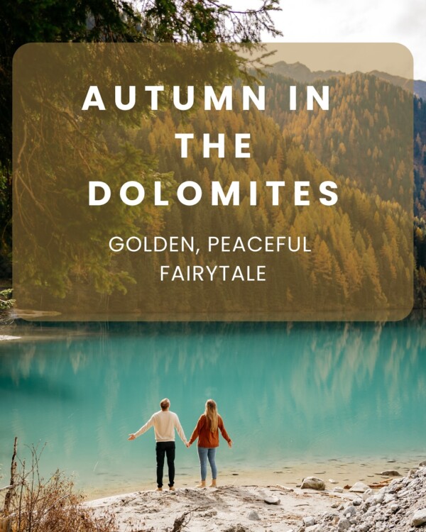 Autumn in the Dolomites 🍂🏔️
My personal favorite season 😍
The mountains turn golden, the trails get quieter, and the air? Crisp, calm, and full of magic ✨It’s the season of slow mornings, cozy layers, and landscapes that look like a painting 🎨
No summer crowds. Just space to breathe, connect, and be present. 🍁

And the best part?
Golden larches, moody skies, and soft afternoon light that wraps everything in warmth 🧡

If you’re dreaming of a quiet, intimate elopement or couple session:
this is the moment. And with a local (hi, it’s me! 🙋‍♀️), you’ll know exactly when and where to catch the magic - no stress, no guesswork.

📅 Booking early is key — fall dates go fast
📩 DM me to start dreaming
📌 Save this post for later
💕Tag your person — the one you’d love to watch the leaves change with 😍

dolomitesinfall autumnelopement dolomiteselopement elopementphotographeritaly hirelocal rootedelopements fallvibes authenticlove dolomitesphotographer photographerdolomites